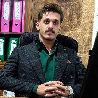 مجید بهرامی